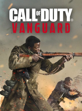 Call of Duty: Vanguard