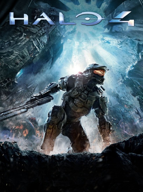 Halo 4