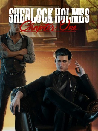 Sherlock Holmes Chapter One