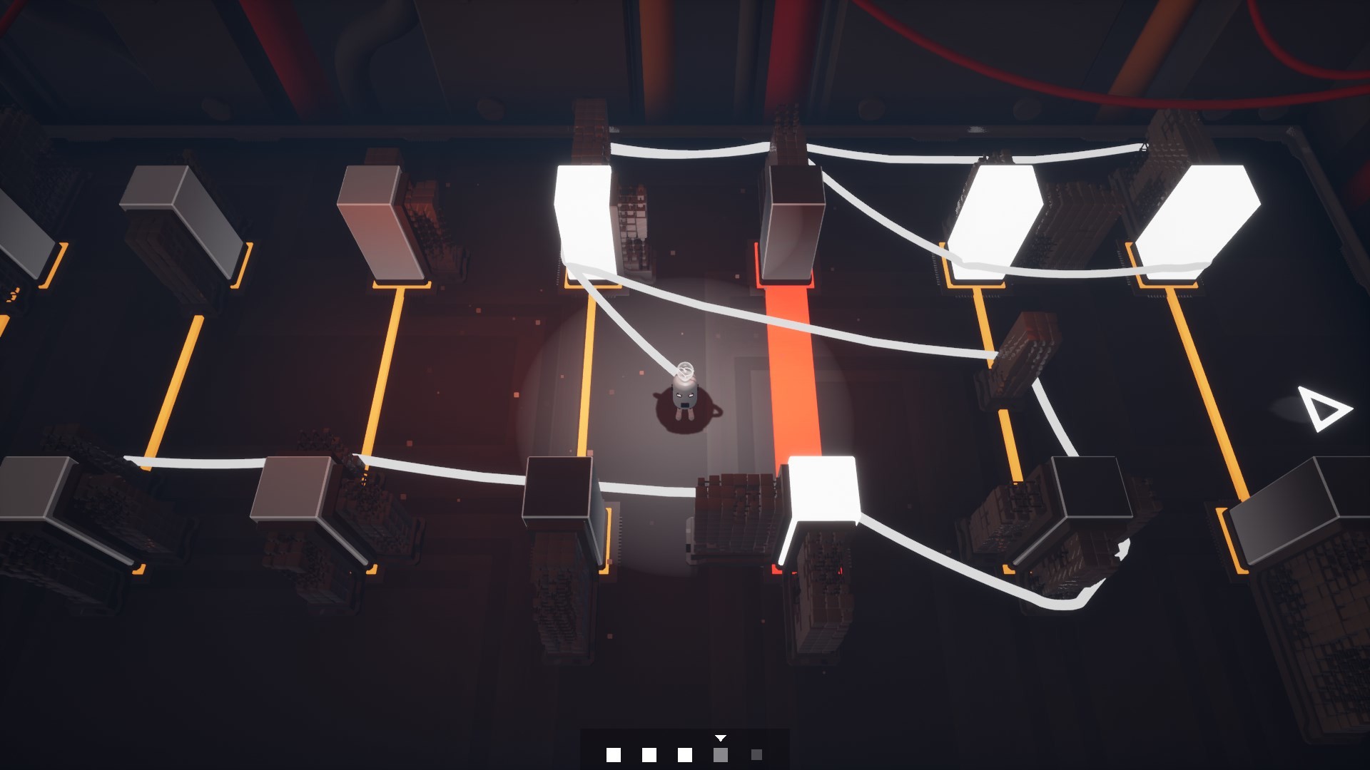 Screenshot thumbnail of Filament