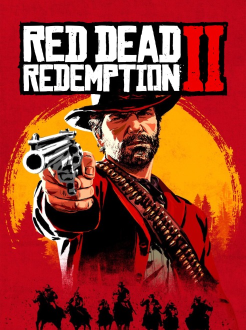 Red Dead Redemption 2