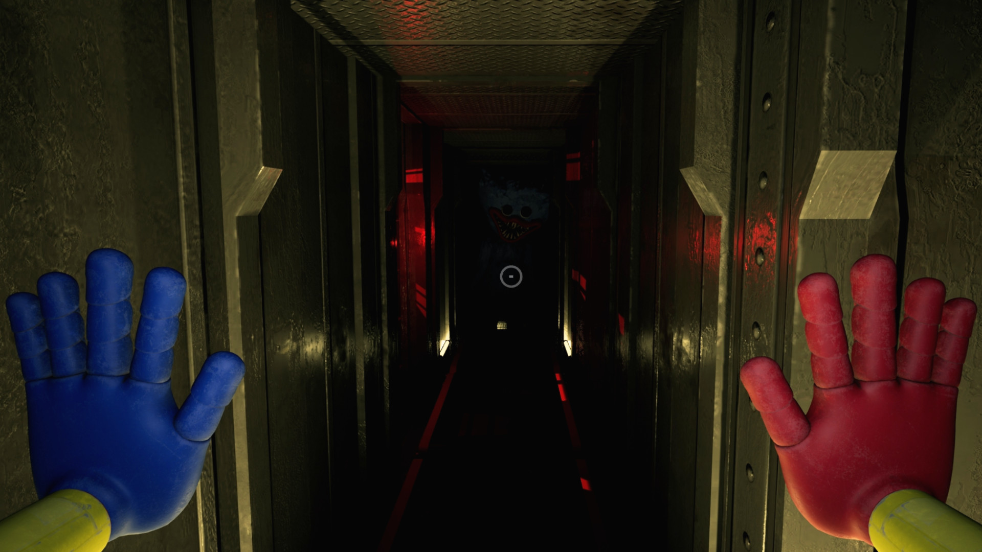 Screenshot thumbnail of Poppy Playtime