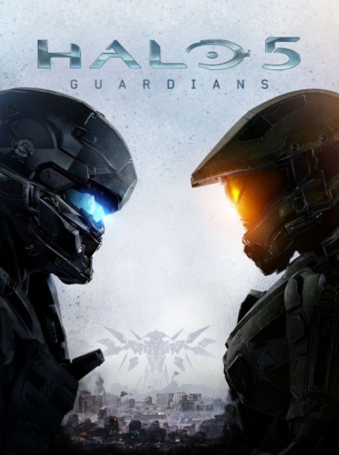 Halo 5: Guardians
