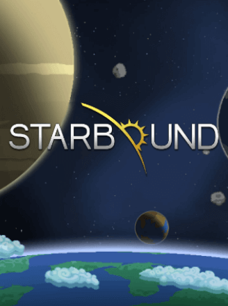 Starbound