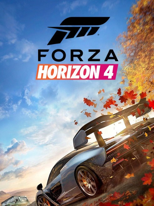 Forza Horizon 4