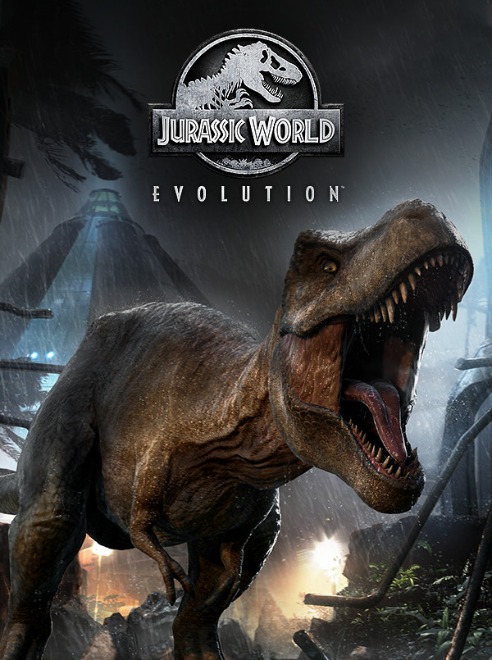 Jurassic World Evolution