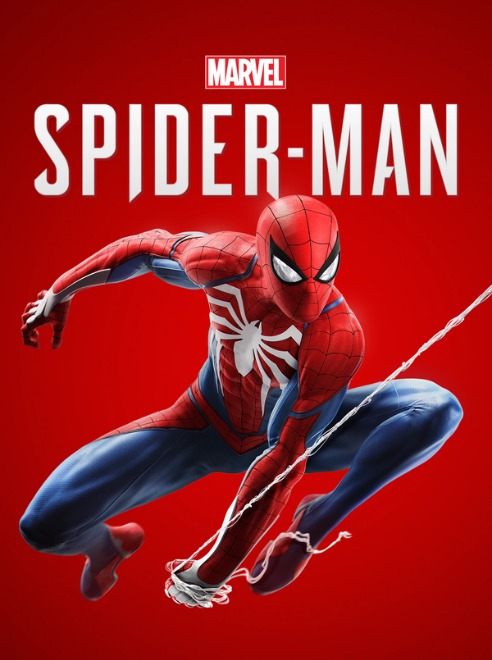 Marvel's Spider-Man