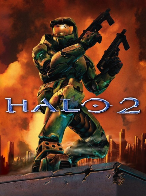 Halo 2
