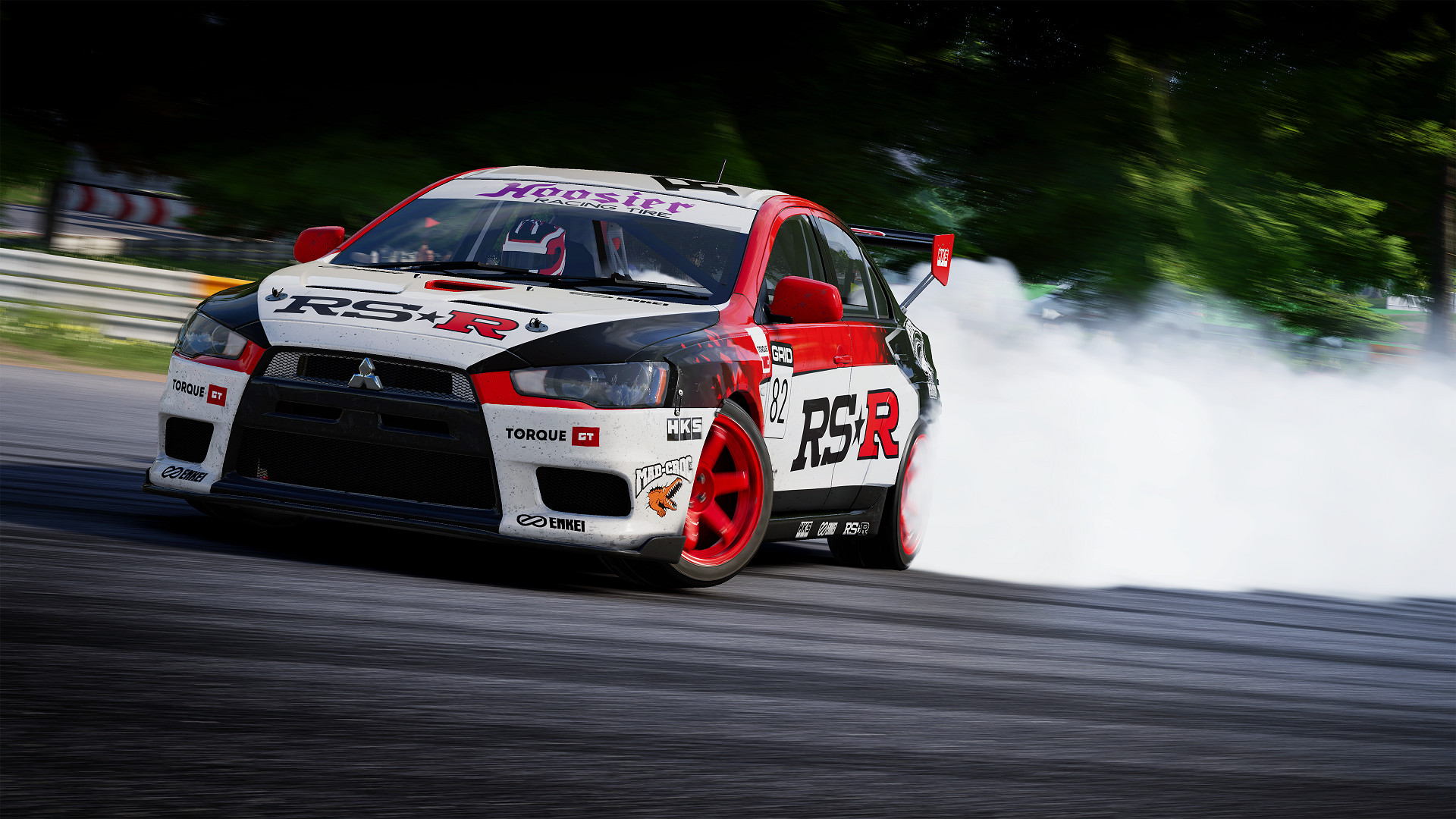 Screenshot thumbnail of GRID Legends