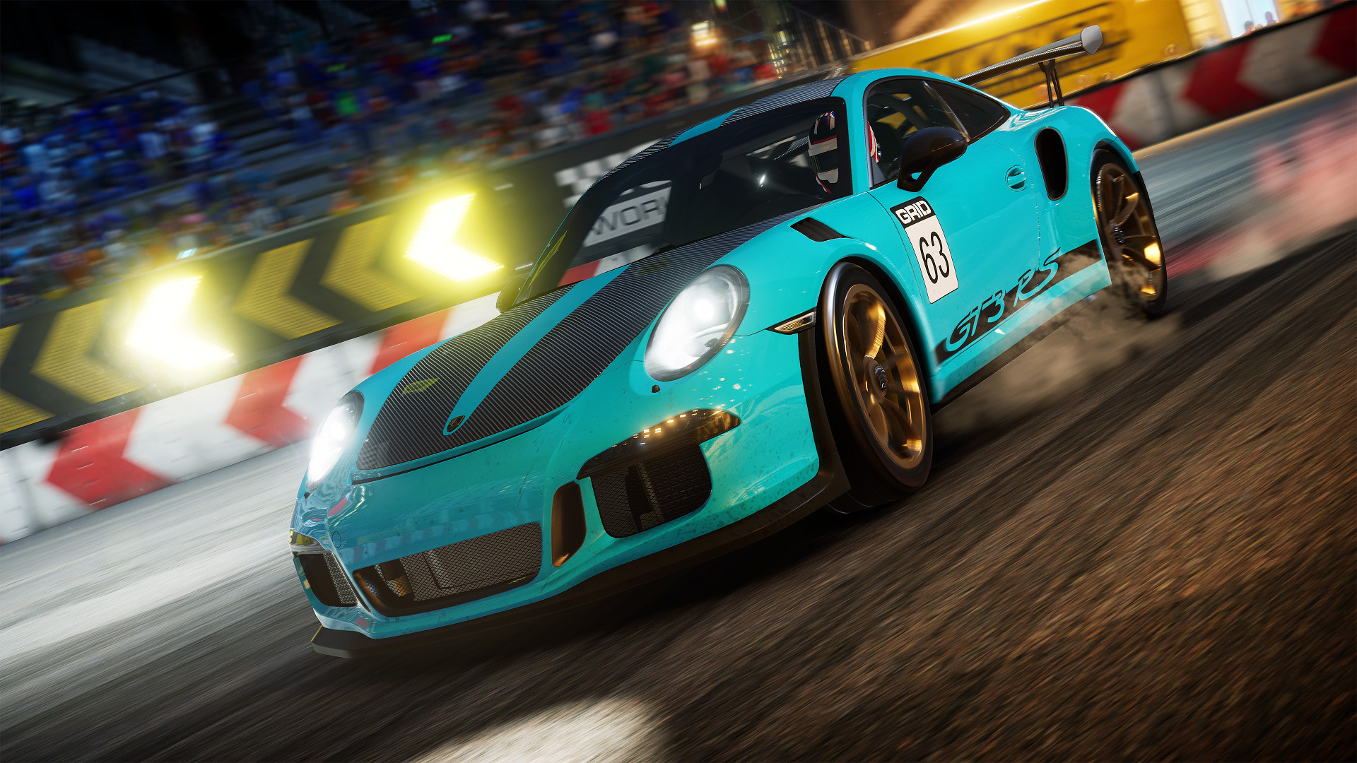 Screenshot thumbnail of GRID Legends