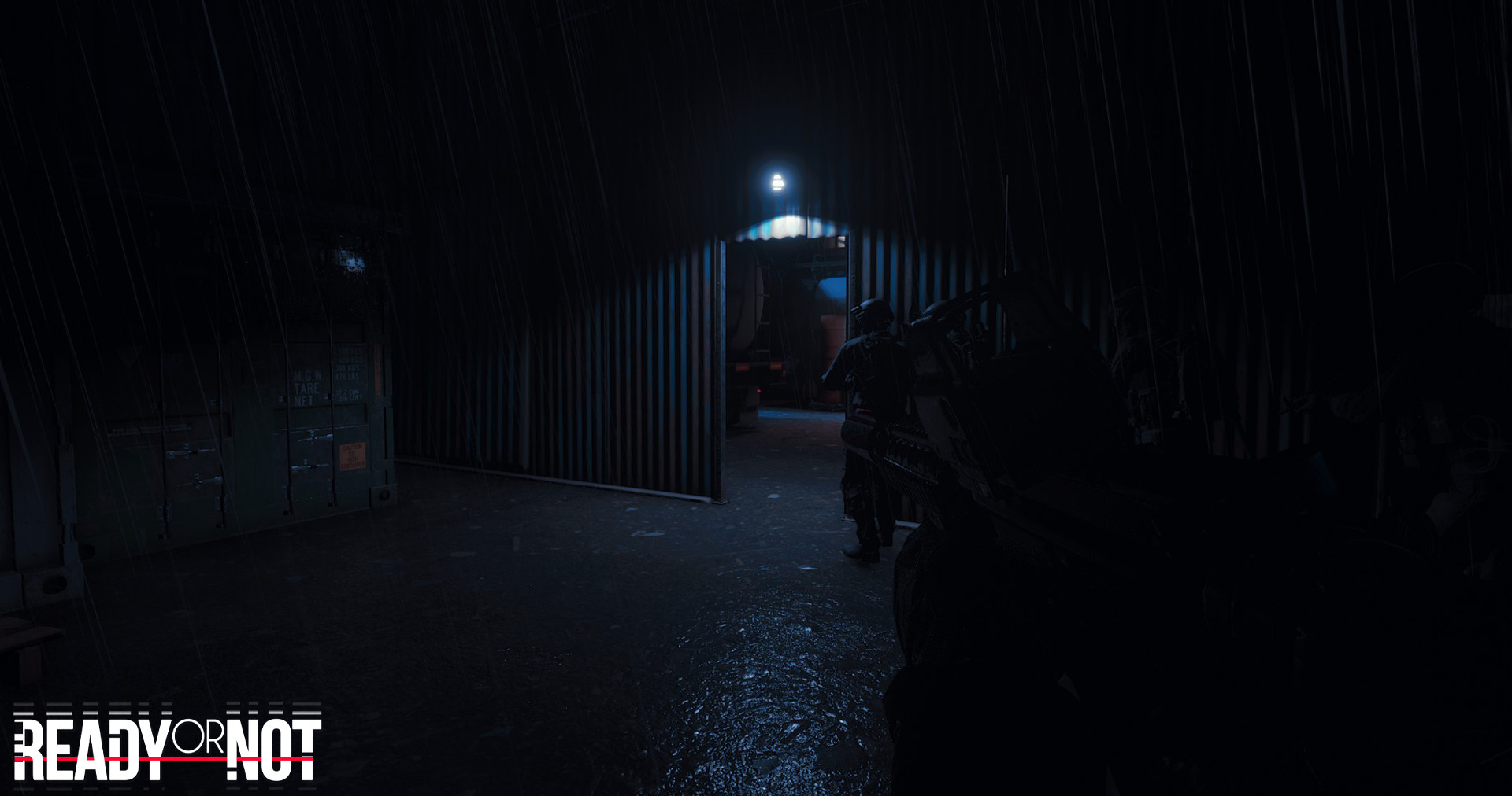 Screenshot thumbnail of Ready or Not