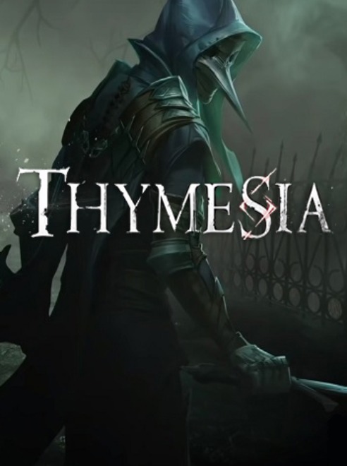 Best Buy: Thymesia PlayStation 5