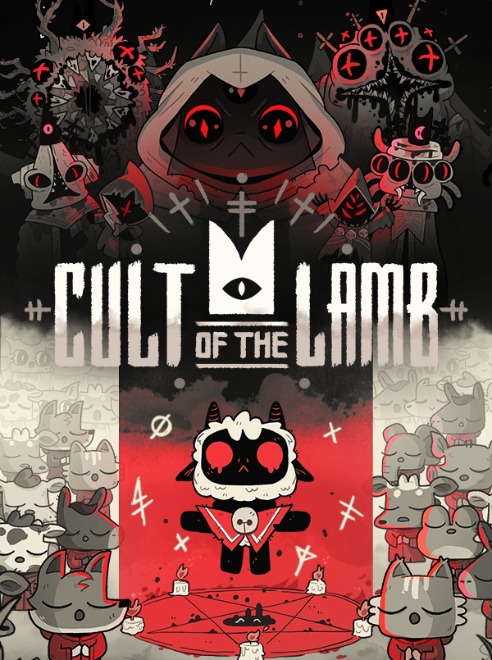 Cult of the Lamb Reviews - OpenCritic