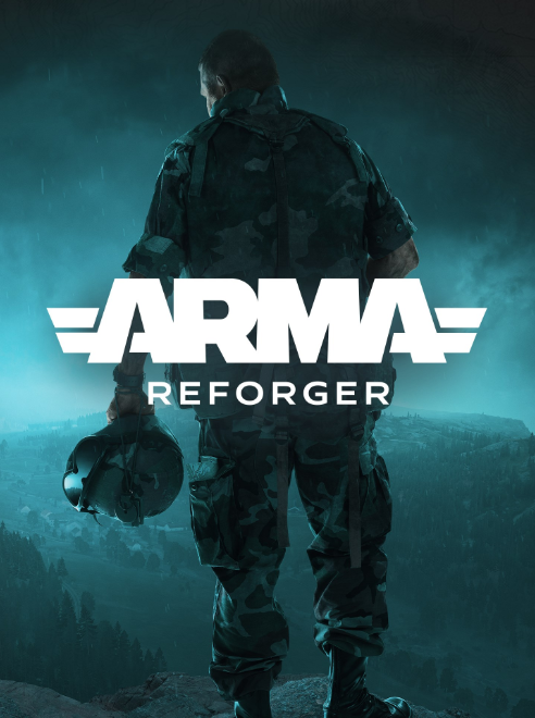 Arma Reforger