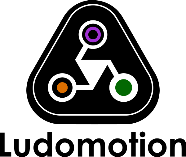 Ludomotion Featured Banner