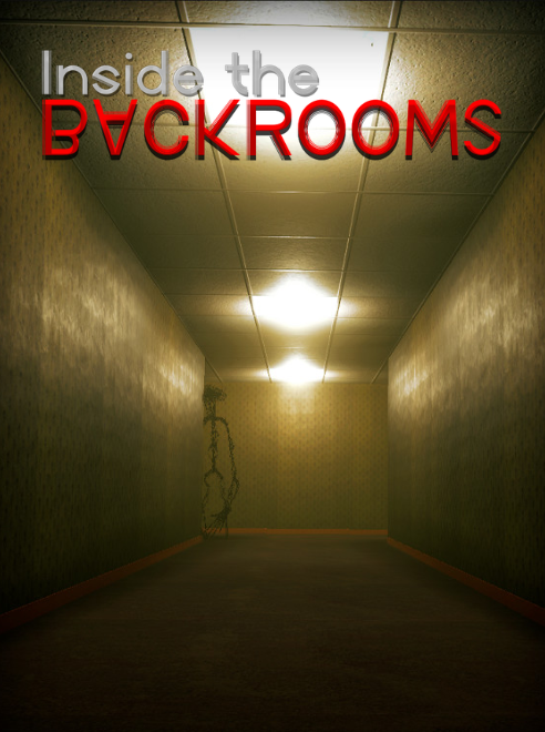 Inside the Backrooms - Metacritic