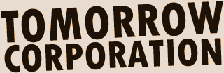 Tomorrow Corporation Featured Banner