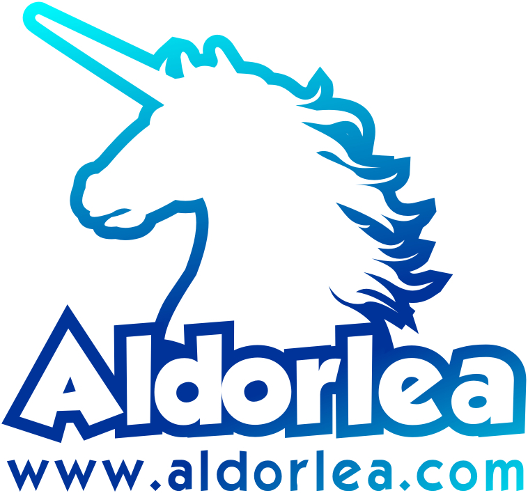 Aldorlea Games Featured Banner