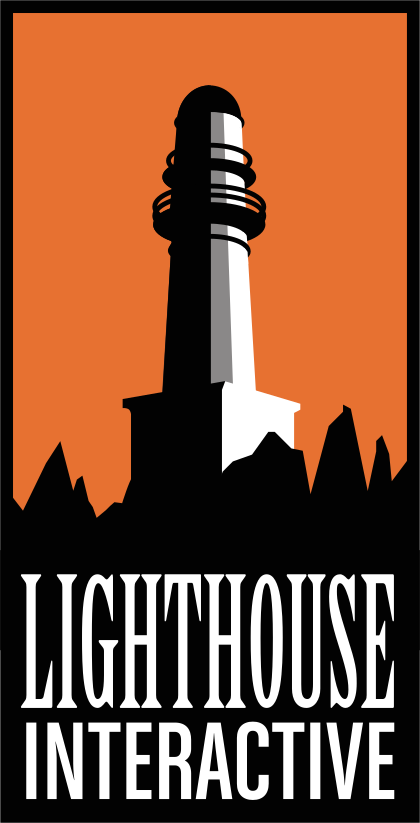 Lighthouse Interactive Featured Banner