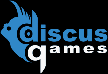 Discus Games Featured Banner