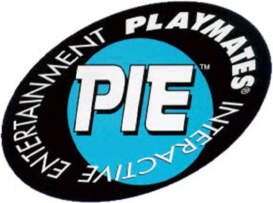 Playmates Interactive Entertainment Featured Banner