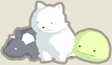 Pon Pon Games Featured Banner