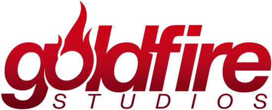 GoldFire Studios Featured Banner