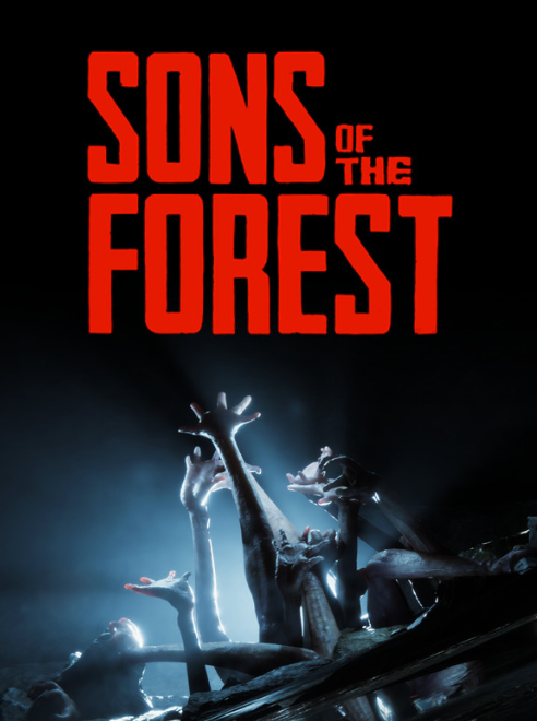 Sons Of The Forest