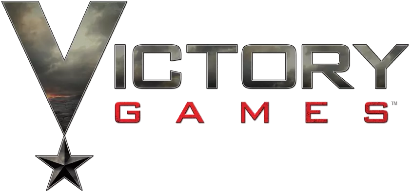 Victory Games Featured Banner