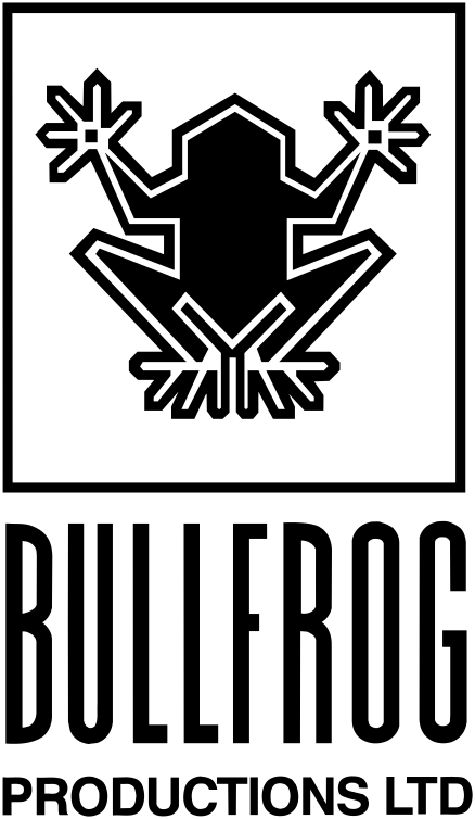 Bullfrog Productions Featured Banner