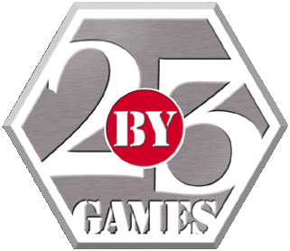 2 By 3 Games Featured Banner