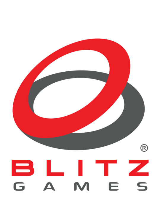 Blitz Games Featured Banner