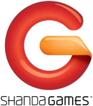 Shanda Games Featured Banner