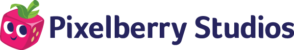 Pixelberry Studios Featured Banner