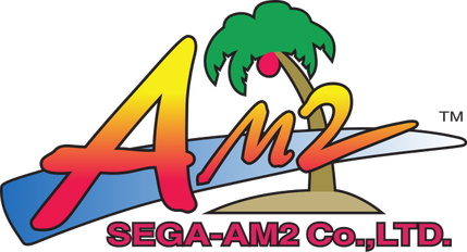 Sega AM2 Featured Banner