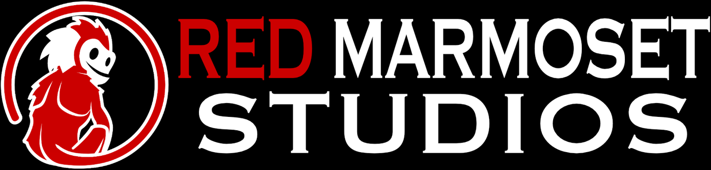 Red Marmoset Studios Featured Banner