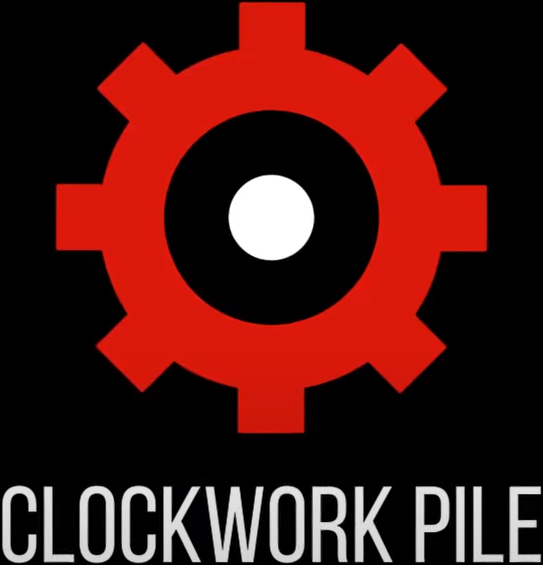 Clockwork Pile Featured Banner