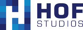 HOF Studios Featured Banner