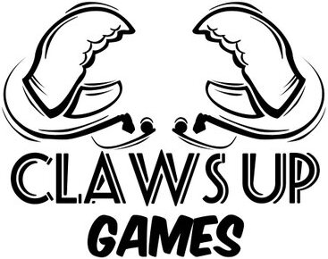 Claws Up Games Featured Banner