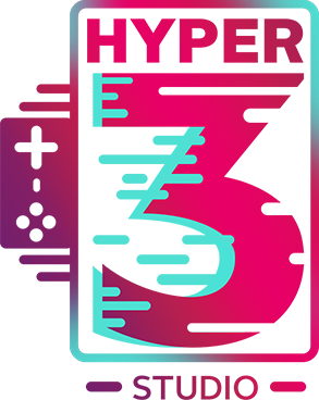 Hyper Three Studio Featured Banner
