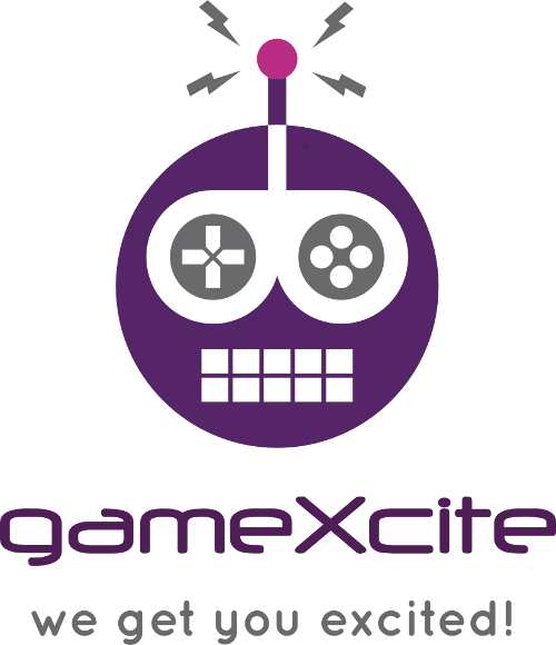 gameXcite Featured Banner
