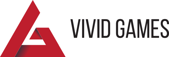 Vivid Games Featured Banner