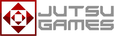 Jutsu Games Featured Banner