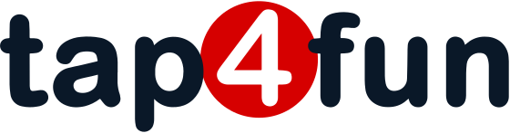 tap4fun Featured Banner
