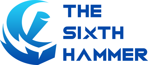 The Sixth Hammer Featured Banner