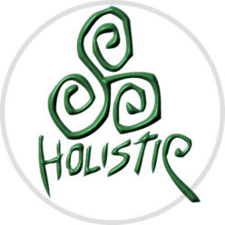 Holistic Design Featured Banner