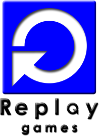 Replay Games Featured Banner