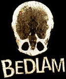 Bedlam Games Featured Banner