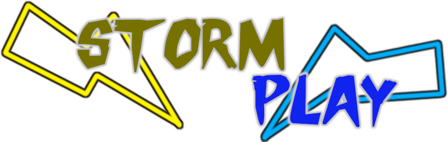 Stormplay Games Featured Banner
