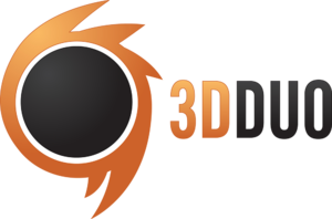 3Dduo Featured Banner